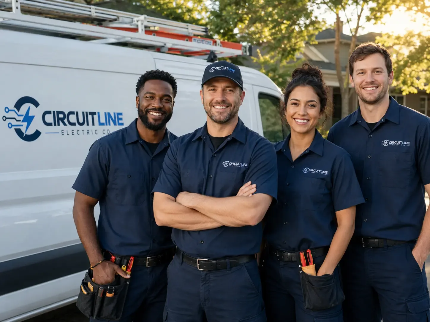 Whole Home Rewiring company in Fish Creek, WI