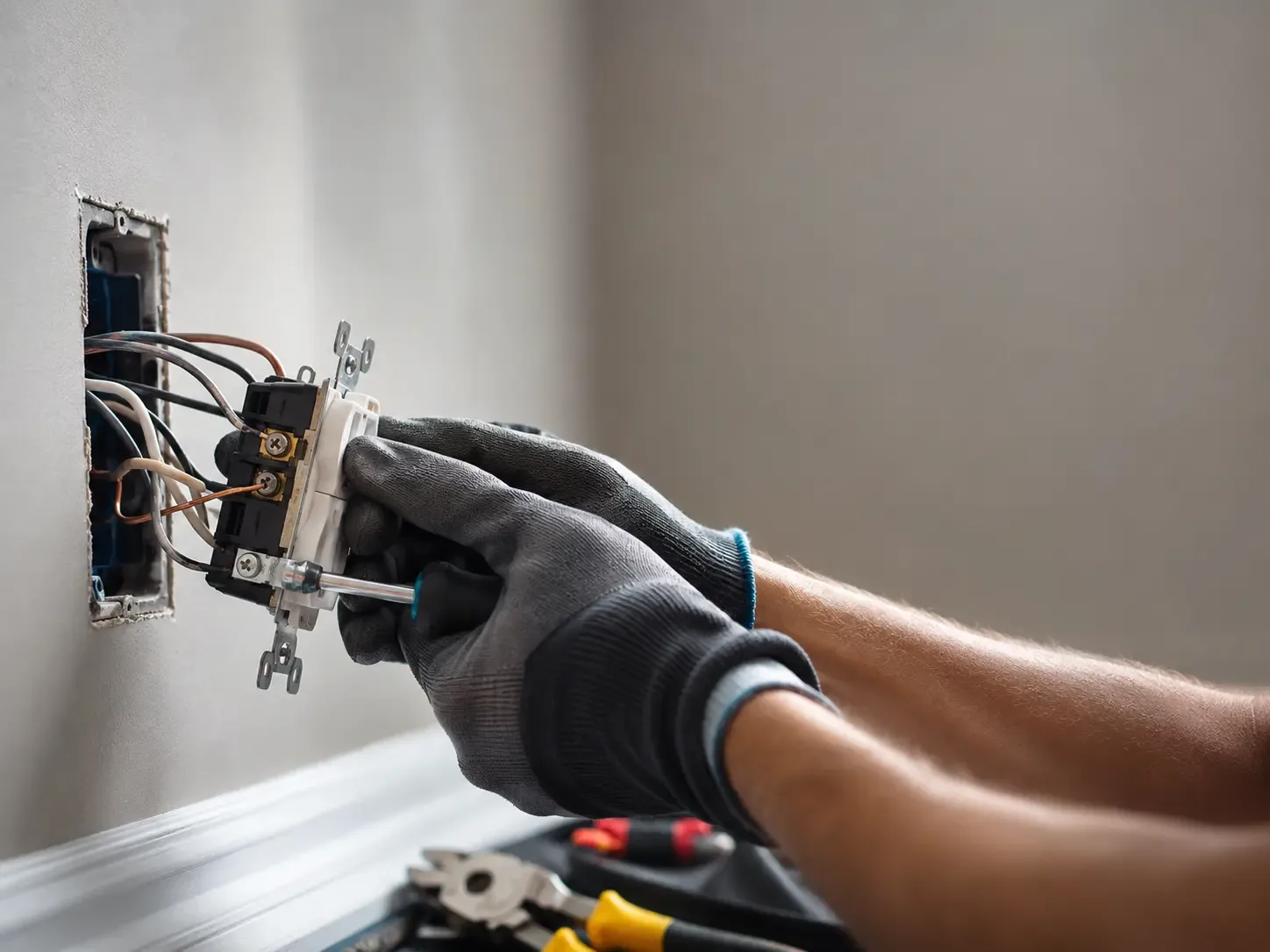 Why choose Whole Home Rewiring in Fish Creek, WI